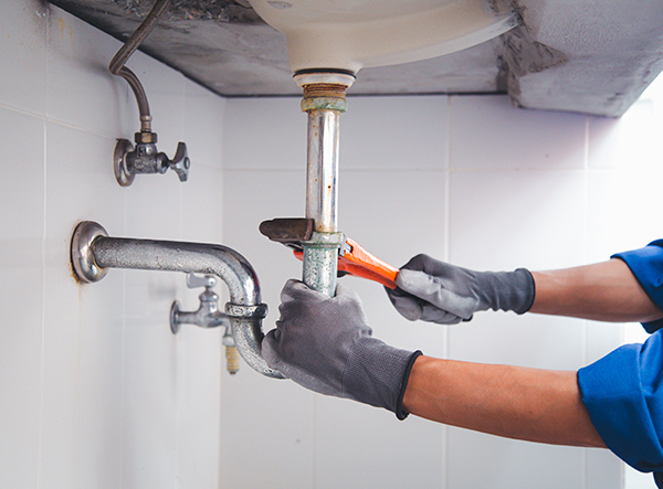Emergency Plumbing
